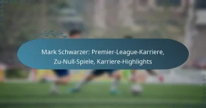Read more about the article Mark Schwarzer: Premier-League-Karriere, Zu-Null-Spiele, Karriere-Highlights