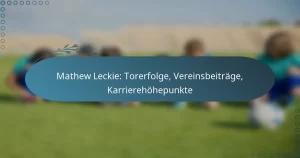 Read more about the article Mathew Leckie: Torerfolge, Vereinsbeiträge, Karrierehöhepunkte