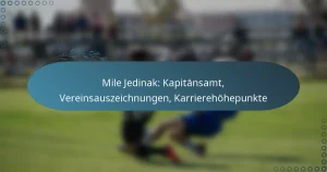 Read more about the article Mile Jedinak: Kapitänsamt, Vereinsauszeichnungen, Karrierehöhepunkte